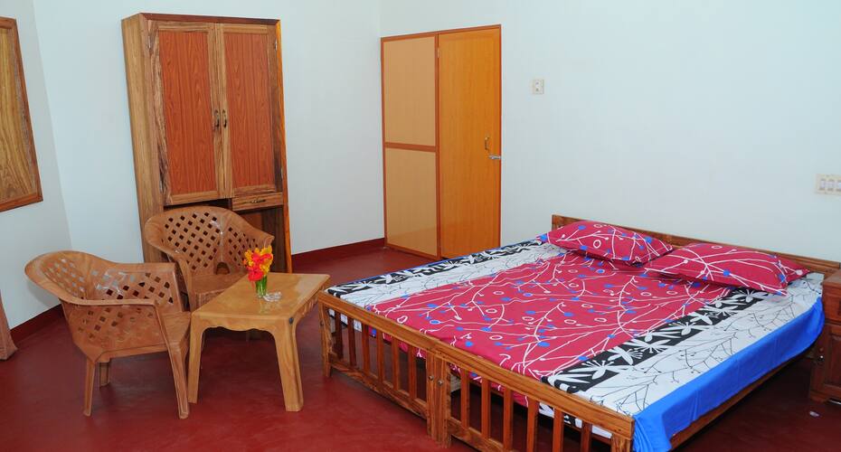 Waves Beach Resort, Kannur 3